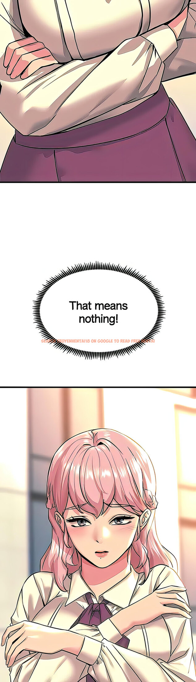 Read Hentai Image 27 738 in comic Show Me Your Color - Chapter 33 - hentaitnt.net