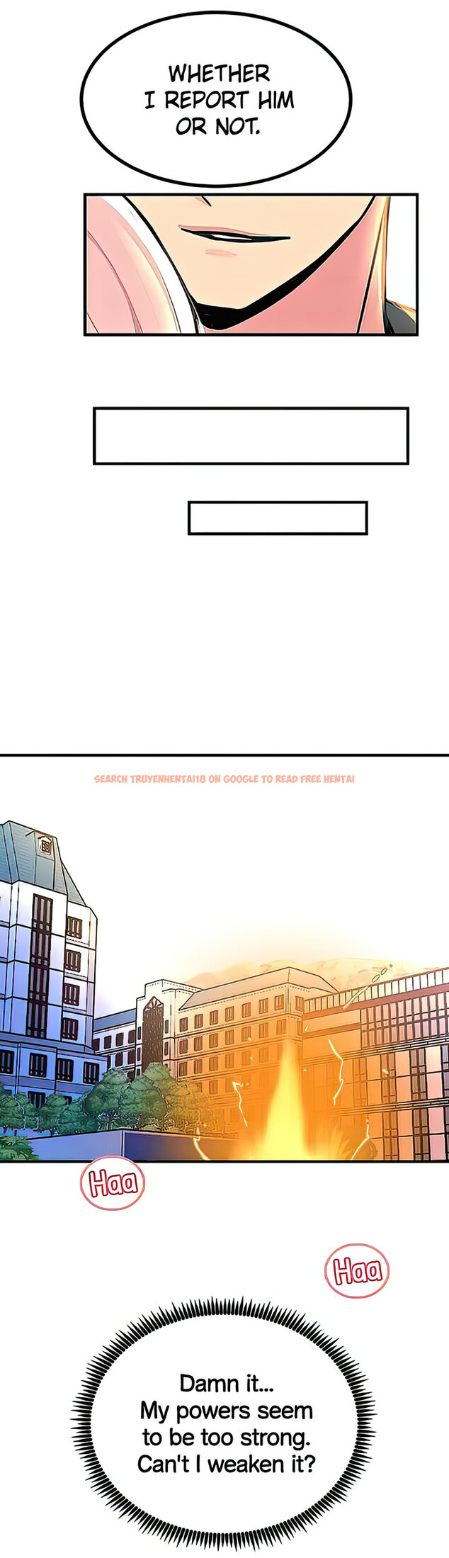 Read Hentai Image 29 738 in comic Show Me Your Color - Chapter 33 - hentaitnt.net