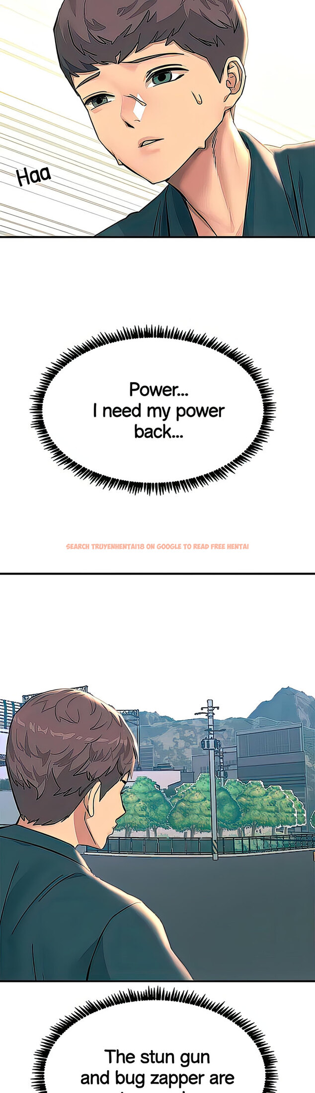 Read Hentai Image 3 738 in comic Show Me Your Color - Chapter 33 - hentaitnt.net