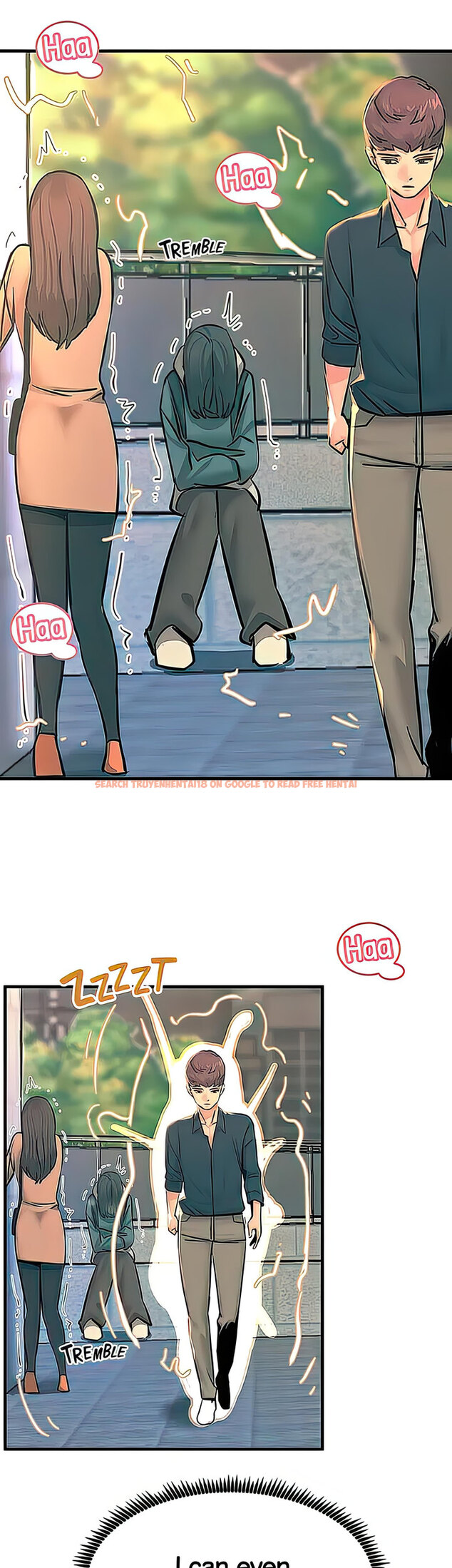 Read Hentai Image 30 738 in comic Show Me Your Color - Chapter 33 - hentaitnt.net