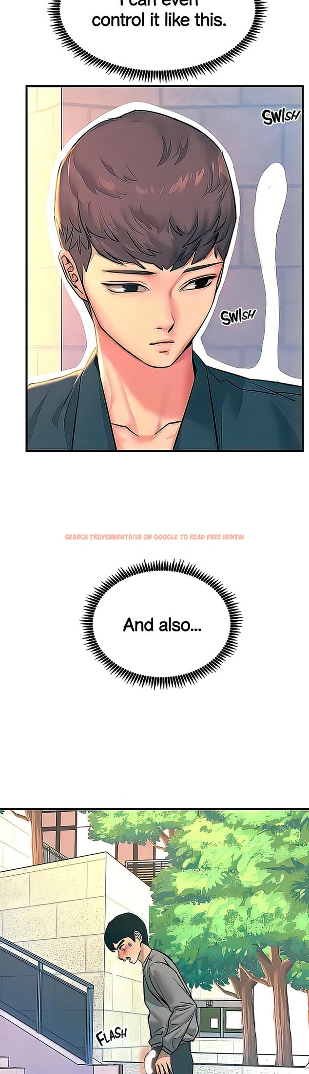 Read Hentai Image 31 738 in comic Show Me Your Color - Chapter 33 - hentaitnt.net