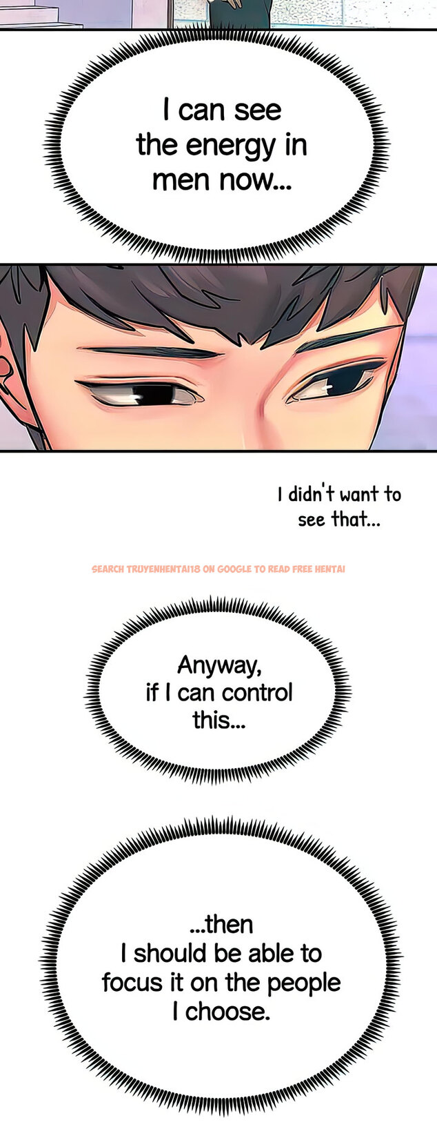 Read Hentai Image 32 738 in comic Show Me Your Color - Chapter 33 - hentaitnt.net