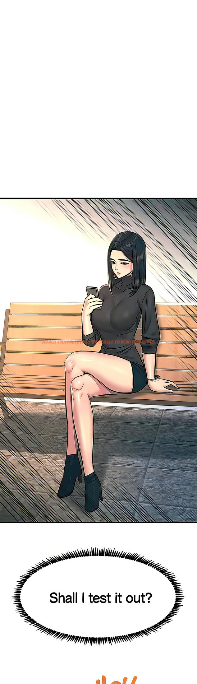 Read Hentai Image 33 738 in comic Show Me Your Color - Chapter 33 - hentaitnt.net