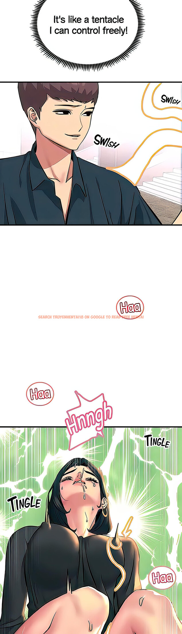 Read Hentai Image 38 738 in comic Show Me Your Color - Chapter 33 - hentaitnt.net