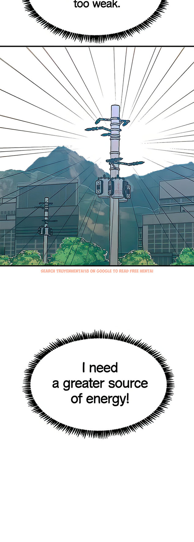 Read Hentai Image 4 738 in comic Show Me Your Color - Chapter 33 - hentaitnt.net