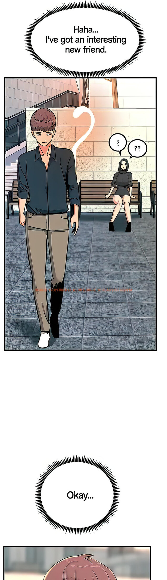 Read Hentai Image 42 738 in comic Show Me Your Color - Chapter 33 - hentaitnt.net