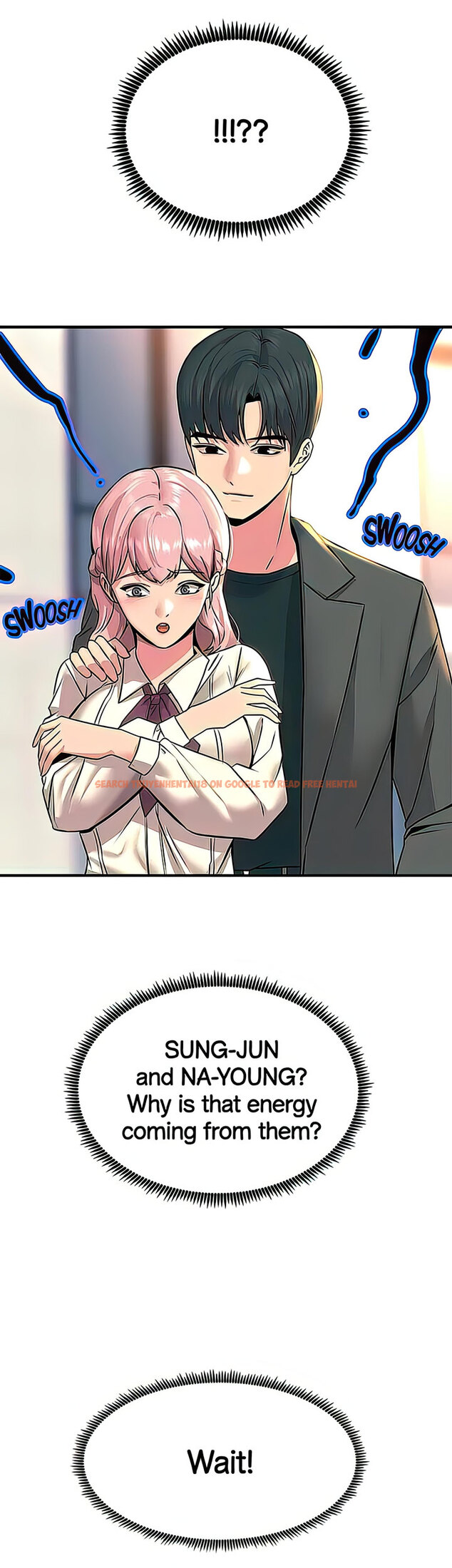 Read Hentai Image 44 738 in comic Show Me Your Color - Chapter 33 - hentaitnt.net