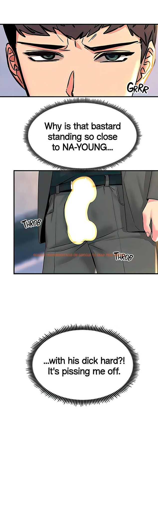 Read Hentai Image 45 738 in comic Show Me Your Color - Chapter 33 - hentaitnt.net