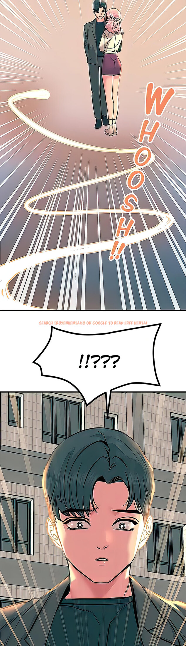 Read Hentai Image 47 738 in comic Show Me Your Color - Chapter 33 - hentaitnt.net