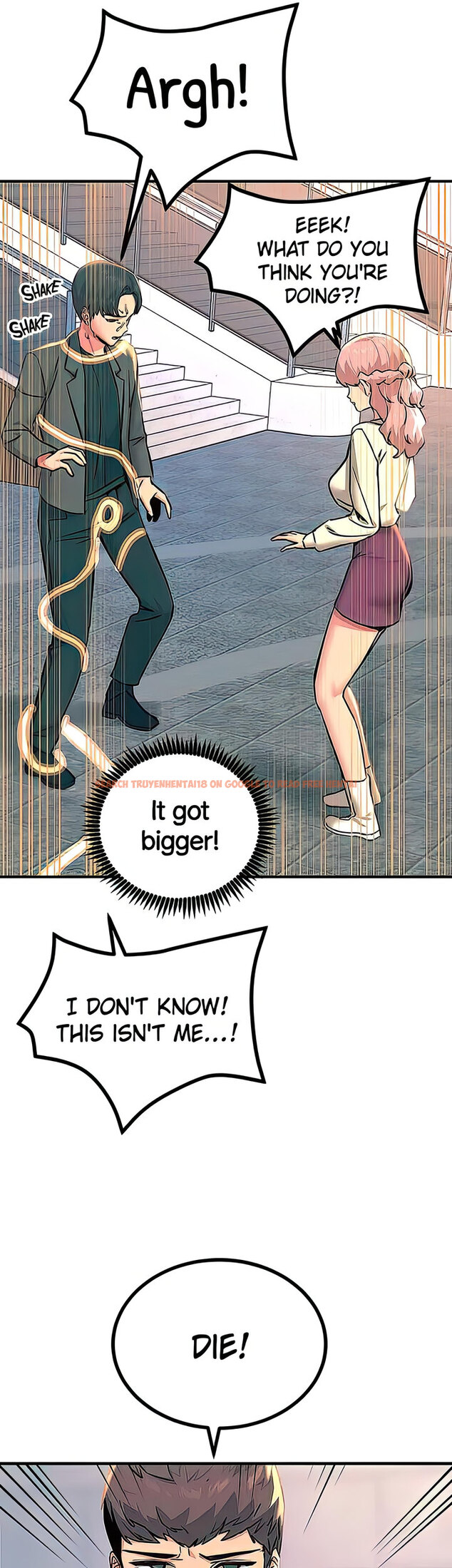 Read Hentai Image 49 739 in comic Show Me Your Color - Chapter 33 - hentaitnt.net