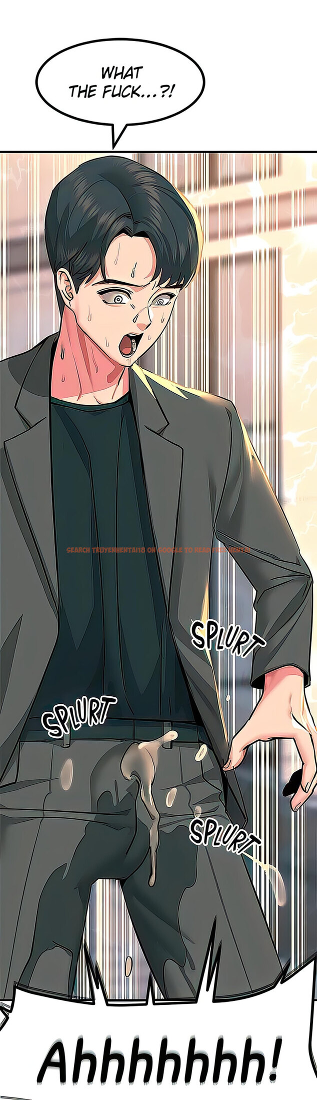 Read Hentai Image 52 739 in comic Show Me Your Color - Chapter 33 - hentaitnt.net
