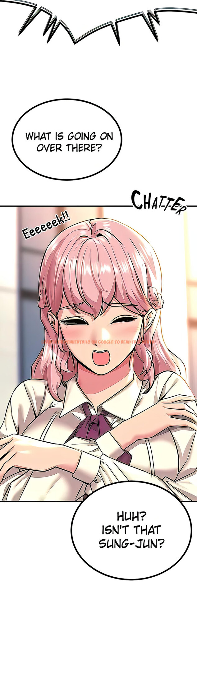 Read Hentai Image 53 739 in comic Show Me Your Color - Chapter 33 - hentaitnt.net