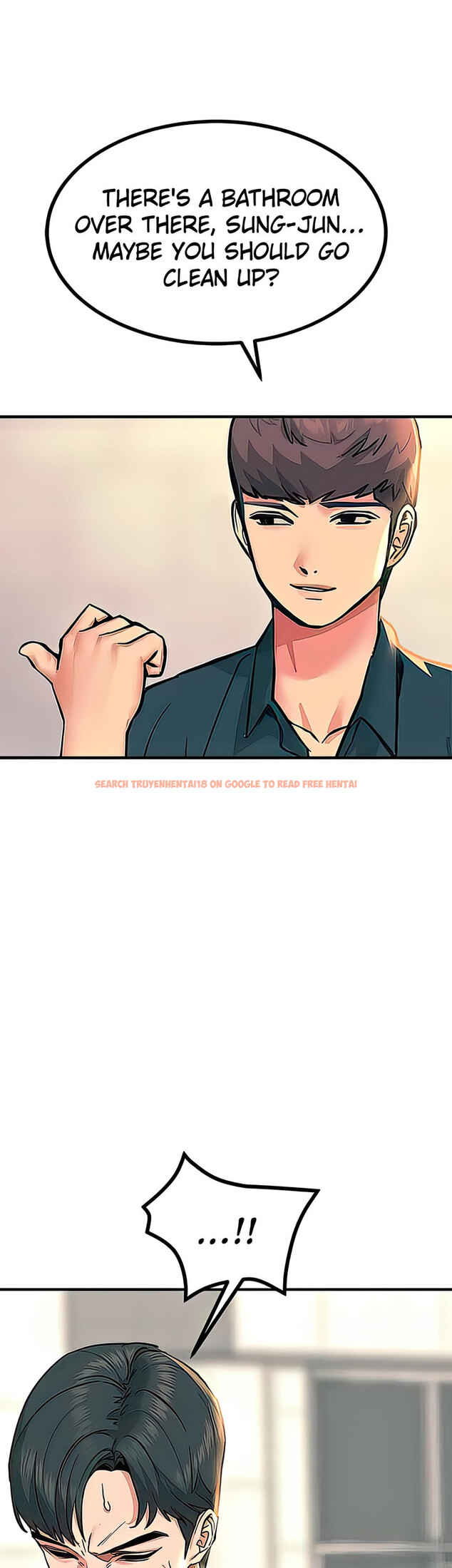 Read Hentai Image 55 739 in comic Show Me Your Color - Chapter 33 - hentaitnt.net