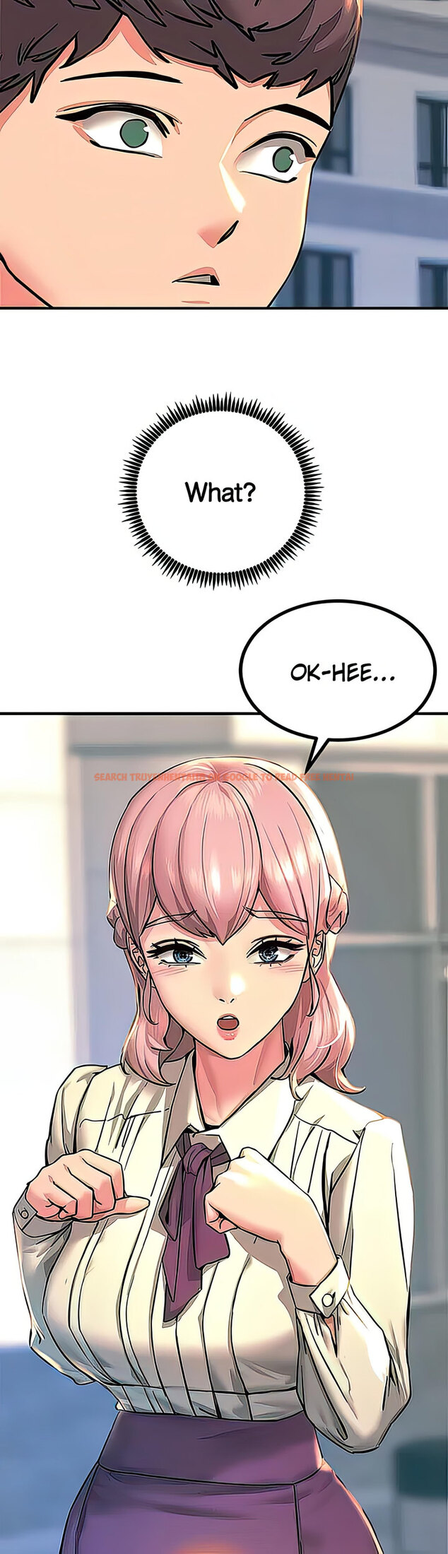 Read Hentai Image 57 739 in comic Show Me Your Color - Chapter 33 - hentaitnt.net