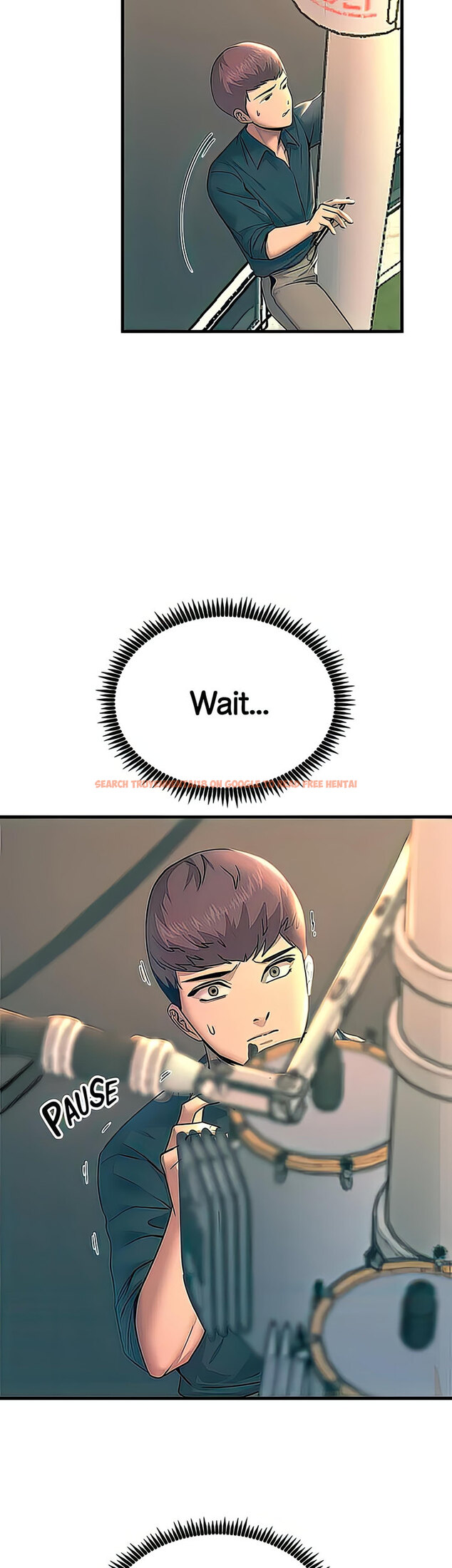 Read Hentai Image 8 738 in comic Show Me Your Color - Chapter 33 - hentaitnt.net