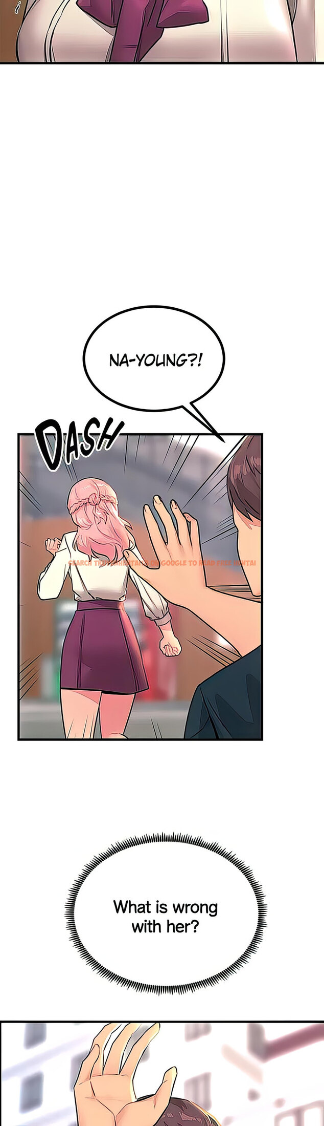 Read Hentai Image 10 684 in comic Show Me Your Color - Chapter 34 - hentaitnt.net