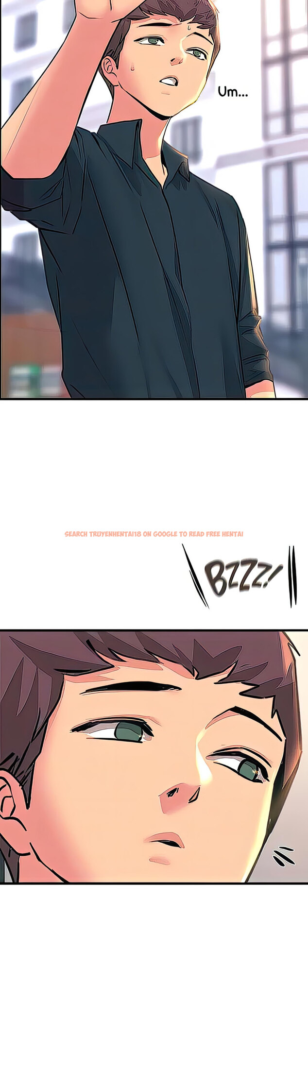 Read Hentai Image 11 684 in comic Show Me Your Color - Chapter 34 - hentaitnt.net