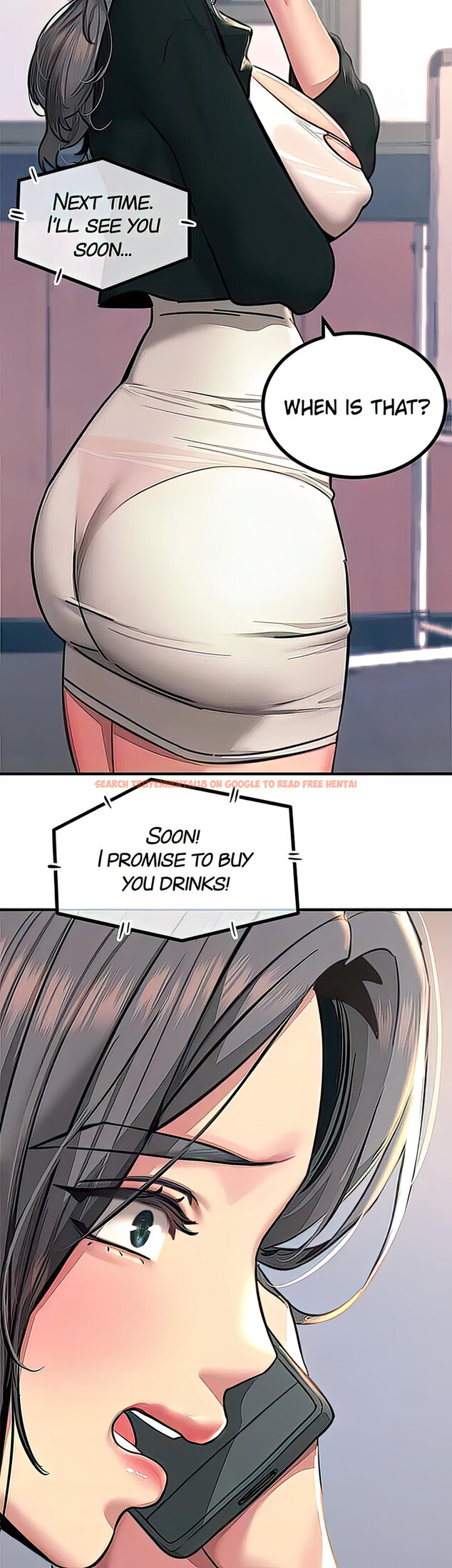 Read Hentai Image 14 684 in comic Show Me Your Color - Chapter 34 - hentaitnt.net