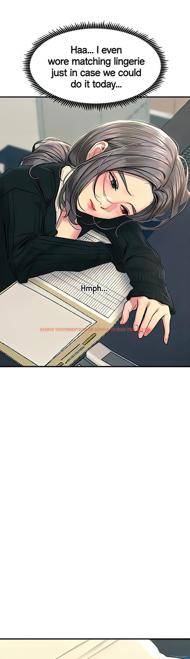 Read Hentai Image 16 684 in comic Show Me Your Color - Chapter 34 - hentaitnt.net