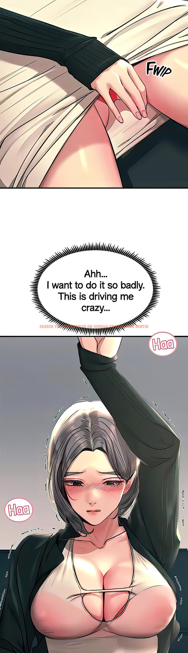 Read Hentai Image 17 684 in comic Show Me Your Color - Chapter 34 - hentaitnt.net