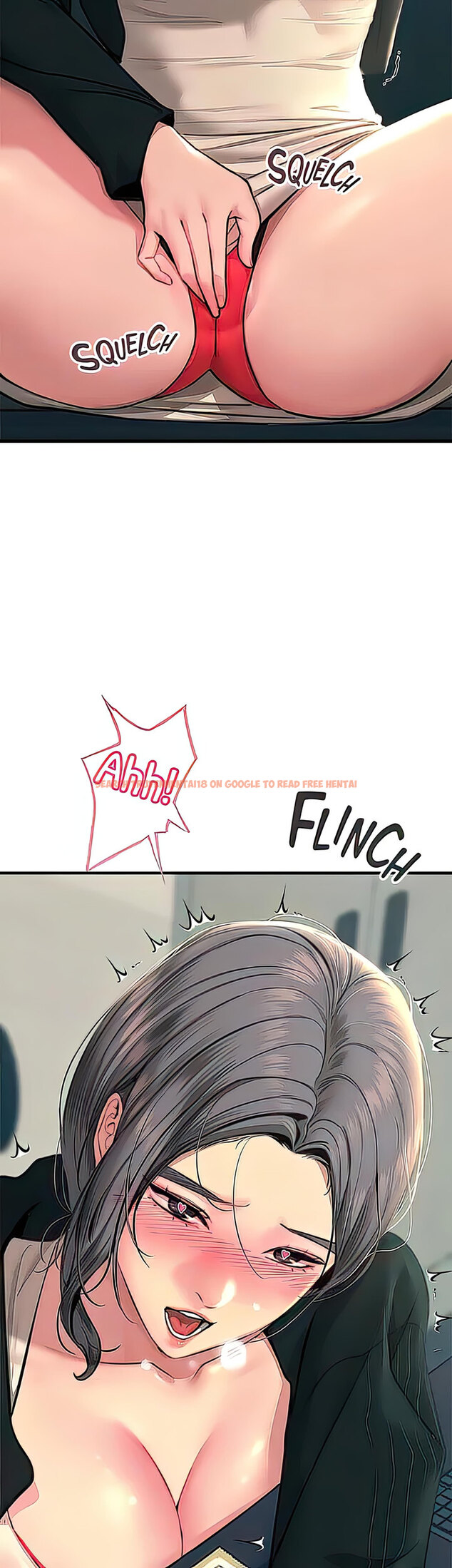 Read Hentai Image 18 684 in comic Show Me Your Color - Chapter 34 - hentaitnt.net