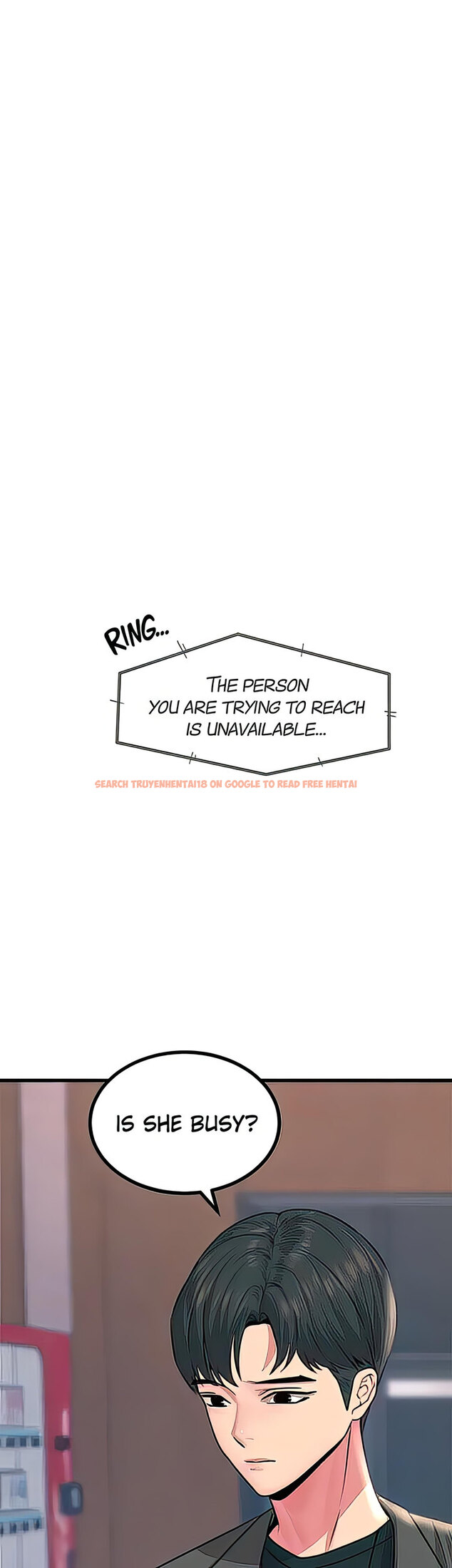 Read Hentai Image 20 684 in comic Show Me Your Color - Chapter 34 - hentaitnt.net