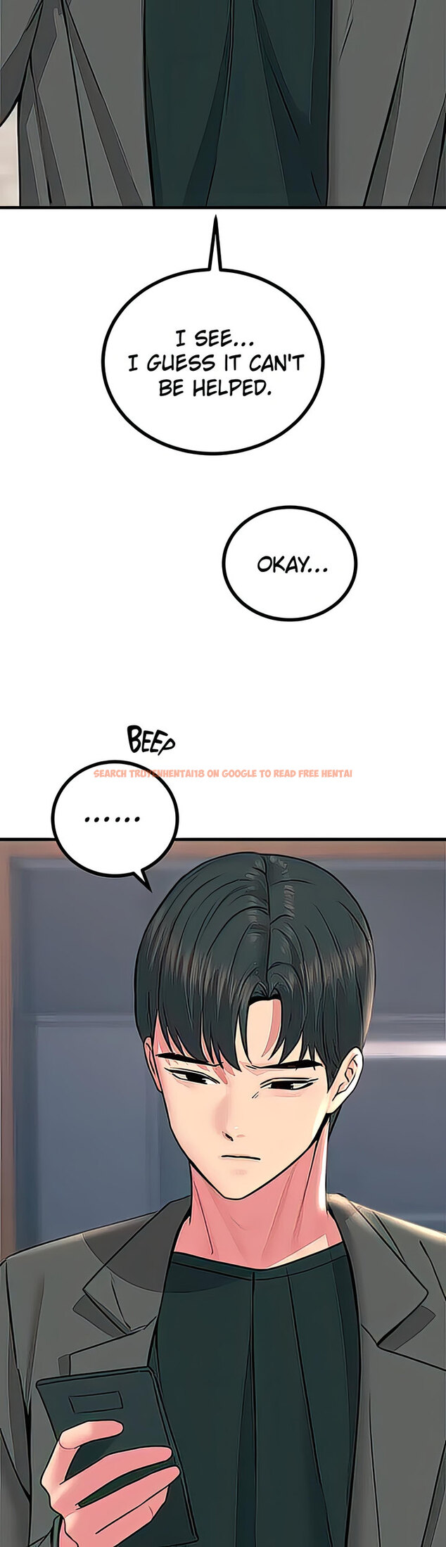 Read Hentai Image 22 684 in comic Show Me Your Color - Chapter 34 - hentaitnt.net