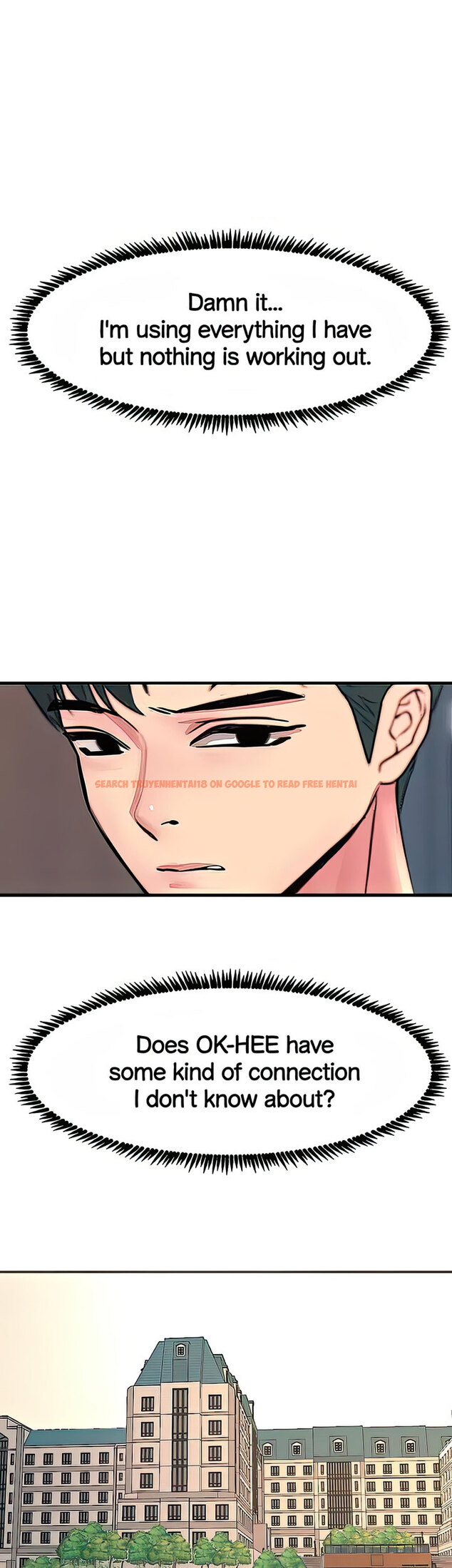 Read Hentai Image 24 684 in comic Show Me Your Color - Chapter 34 - hentaitnt.net