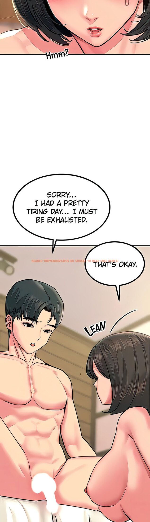 Read Hentai Image 29 684 in comic Show Me Your Color - Chapter 34 - hentaitnt.net