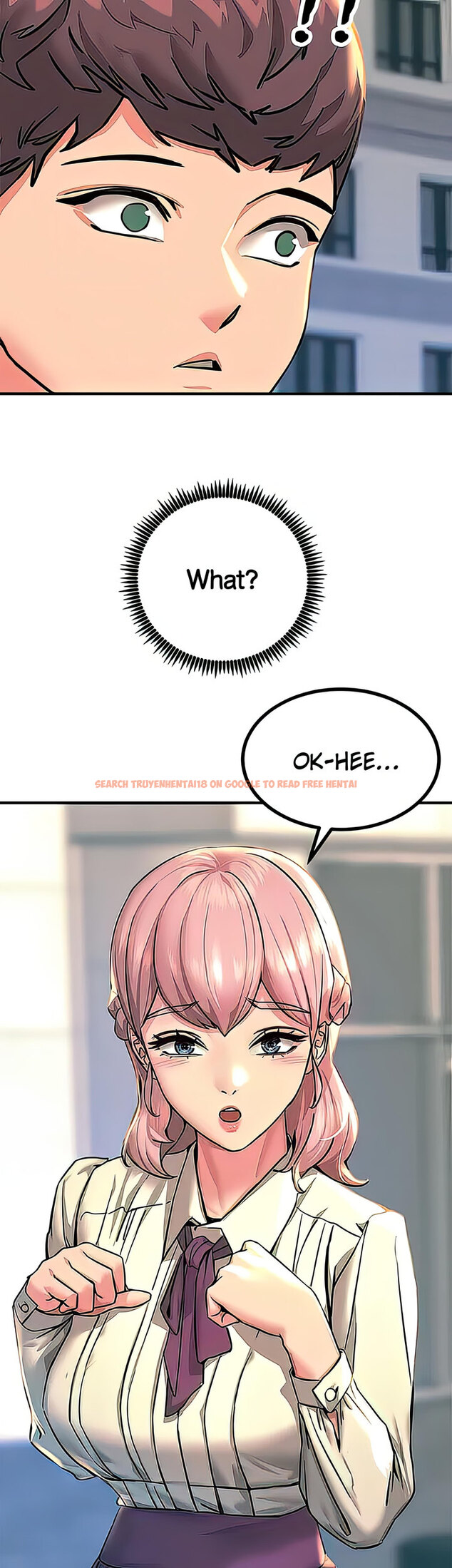 Read Hentai Image 3 684 in comic Show Me Your Color - Chapter 34 - hentaitnt.net