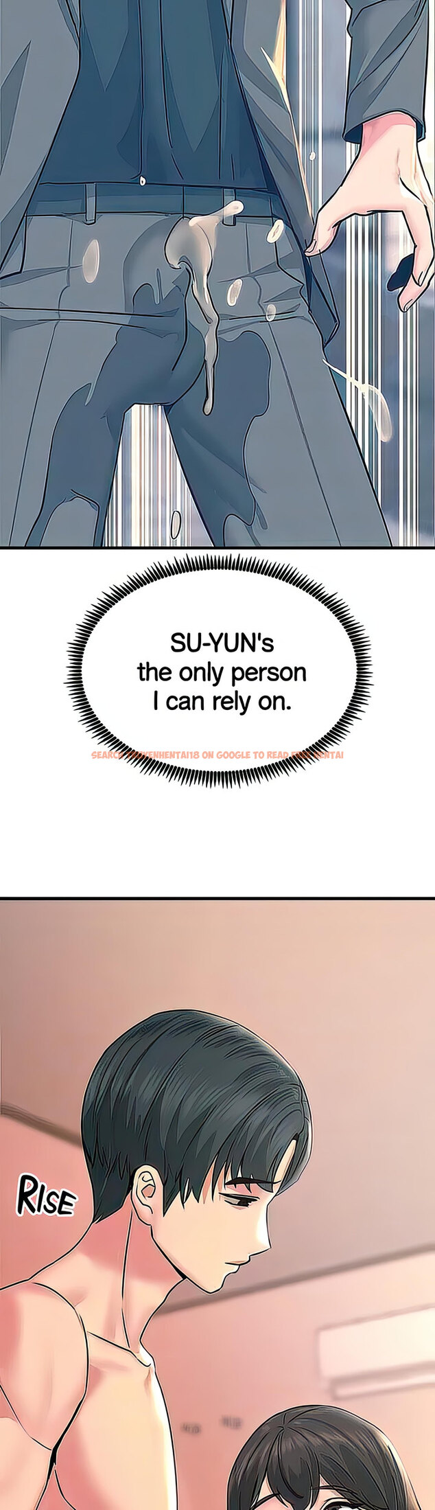 Read Hentai Image 38 684 in comic Show Me Your Color - Chapter 34 - hentaitnt.net
