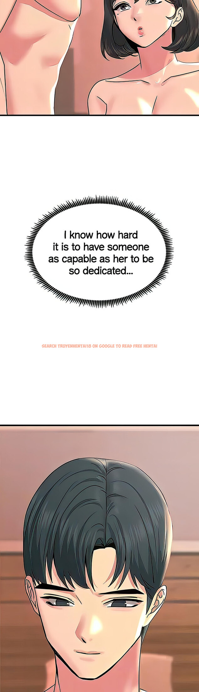 Read Hentai Image 39 684 in comic Show Me Your Color - Chapter 34 - hentaitnt.net