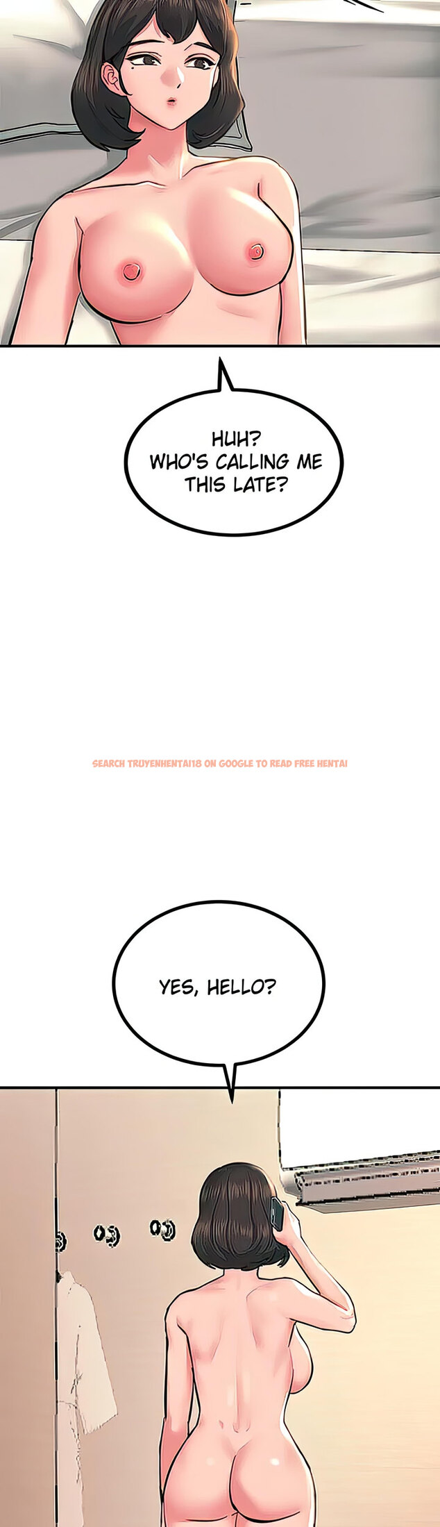 Read Hentai Image 43 684 in comic Show Me Your Color - Chapter 34 - hentaitnt.net