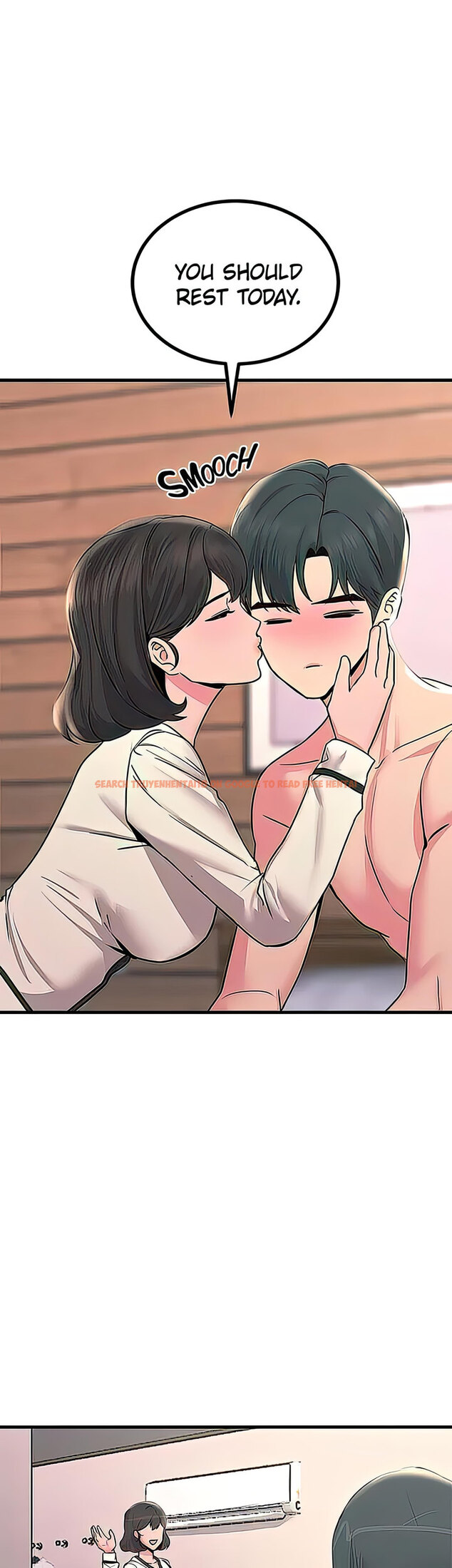 Read Hentai Image 46 684 in comic Show Me Your Color - Chapter 34 - hentaitnt.net
