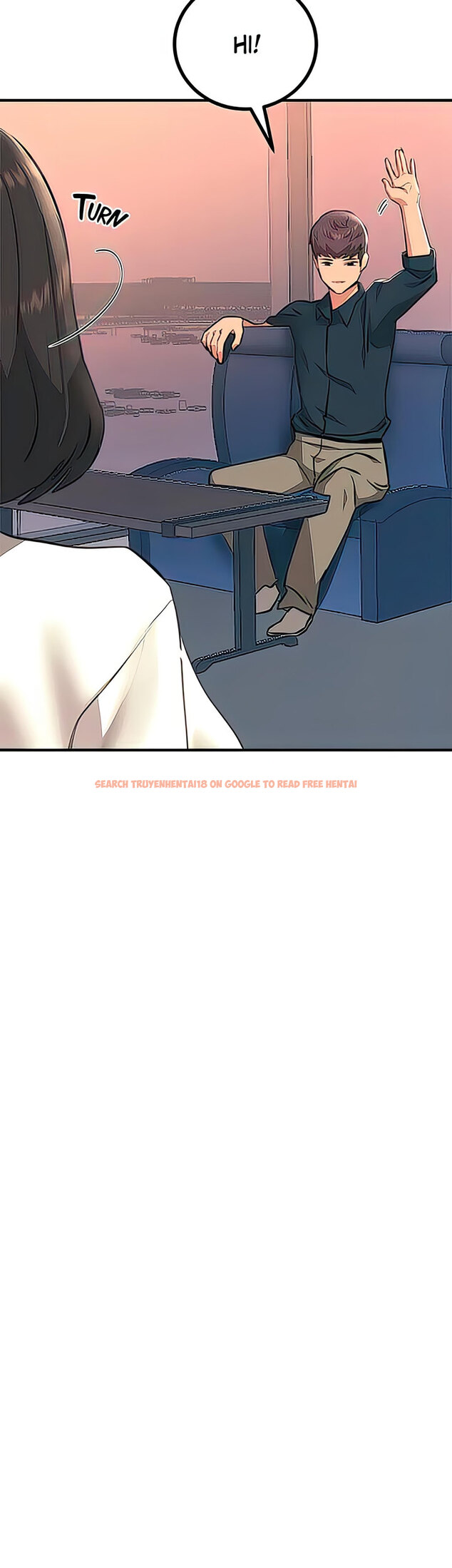 Read Hentai Image 50 684 in comic Show Me Your Color - Chapter 34 - hentaitnt.net