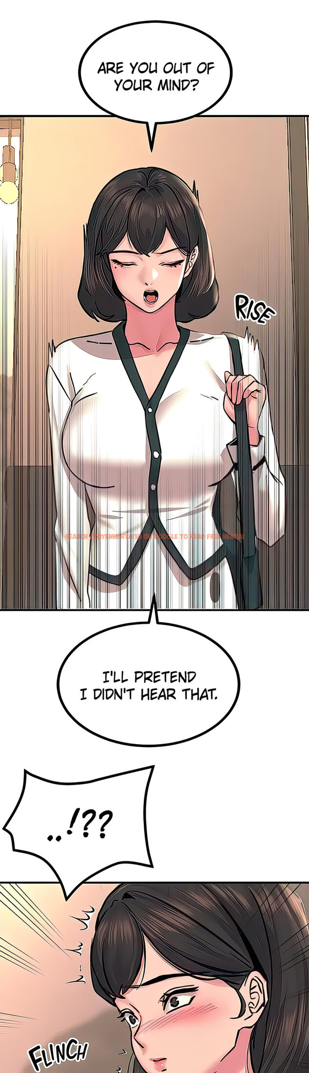 Read Hentai Image 54 684 in comic Show Me Your Color - Chapter 34 - hentaitnt.net