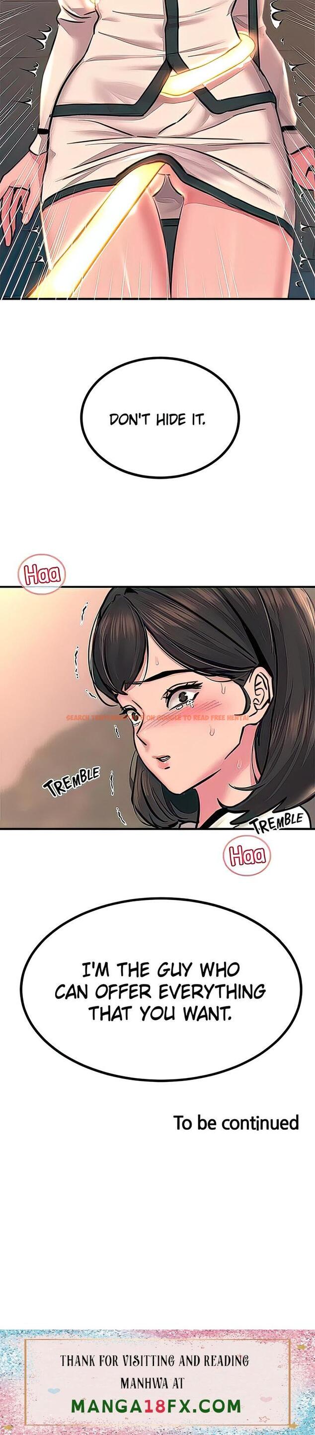 Read Hentai Image 56 684 in comic Show Me Your Color - Chapter 34 - hentaitnt.net