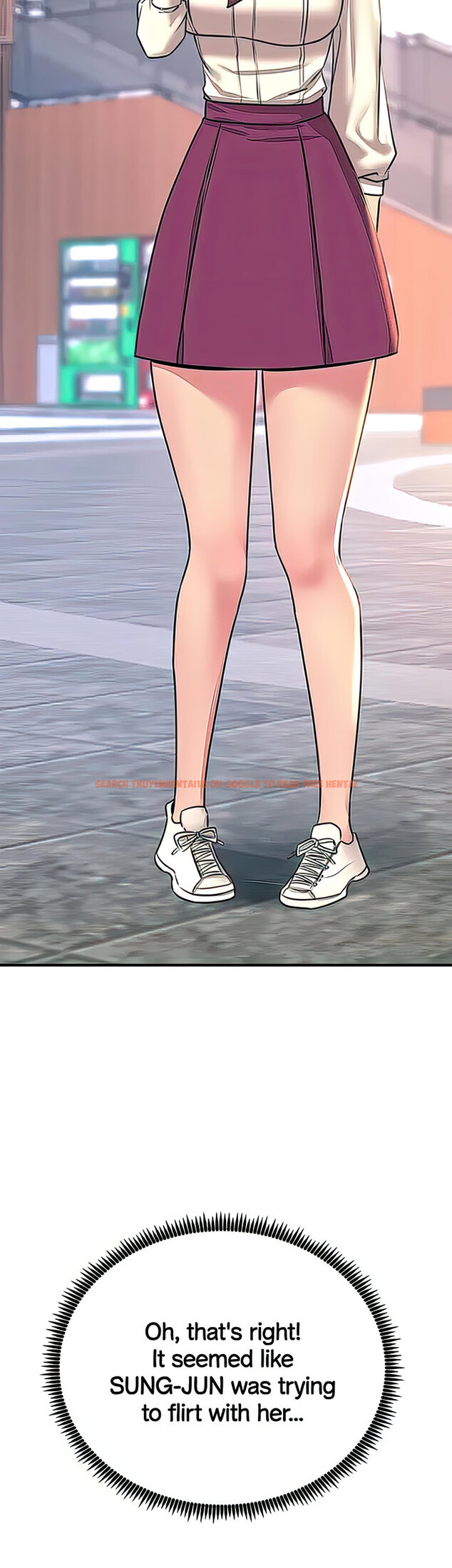 Read Hentai Image 7 684 in comic Show Me Your Color - Chapter 34 - hentaitnt.net