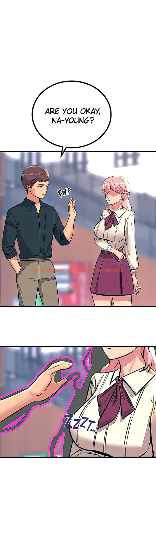 Read Hentai Image 8 684 in comic Show Me Your Color - Chapter 34 - hentaitnt.net