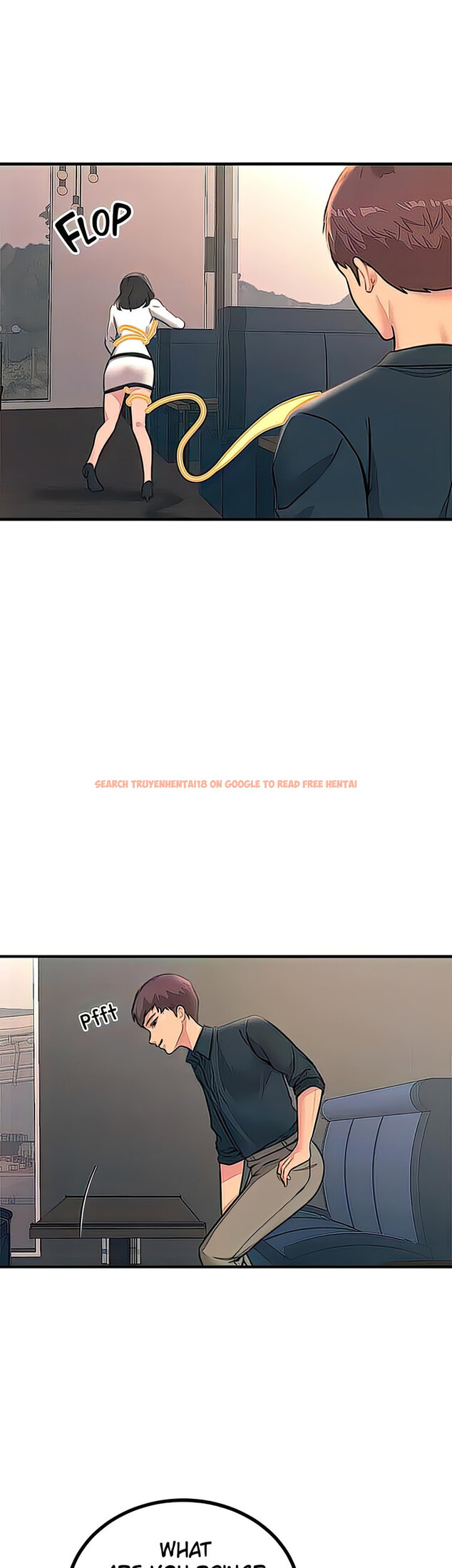 Read Hentai Image 12 630 in comic Show Me Your Color - Chapter 35 - hentaitnt.net