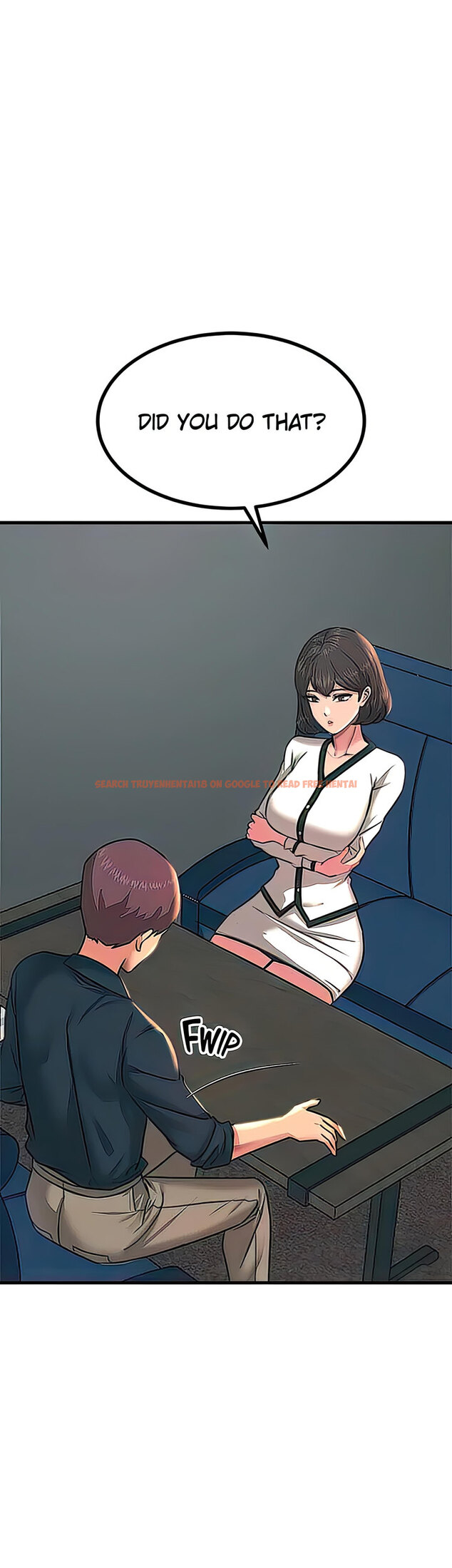 Read Hentai Image 14 630 in comic Show Me Your Color - Chapter 35 - hentaitnt.net