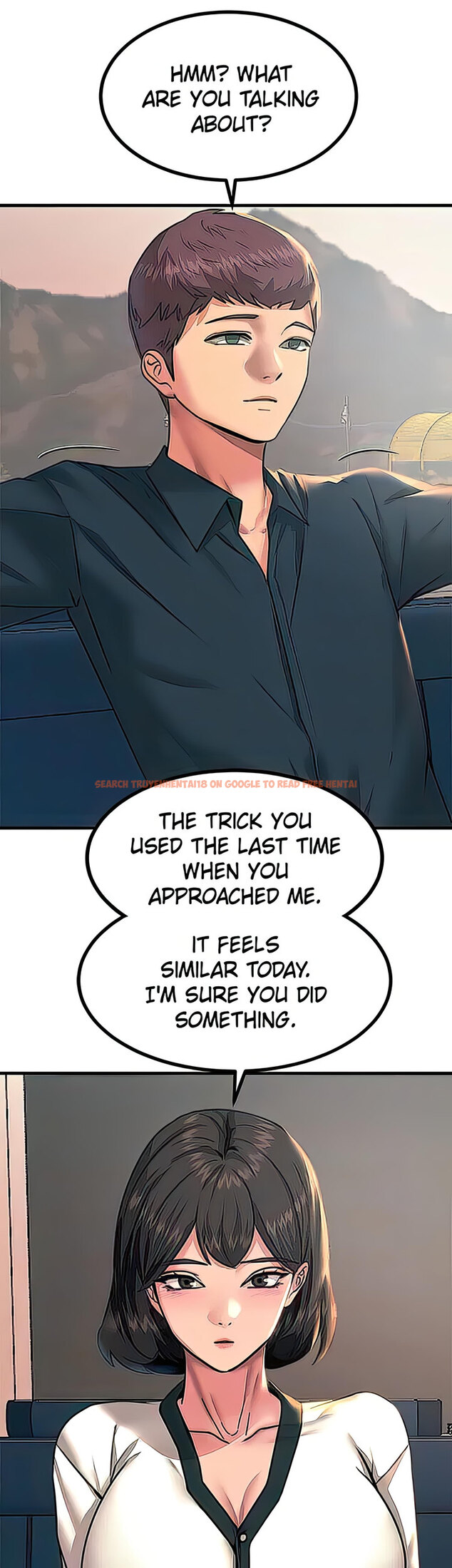 Read Hentai Image 15 630 in comic Show Me Your Color - Chapter 35 - hentaitnt.net