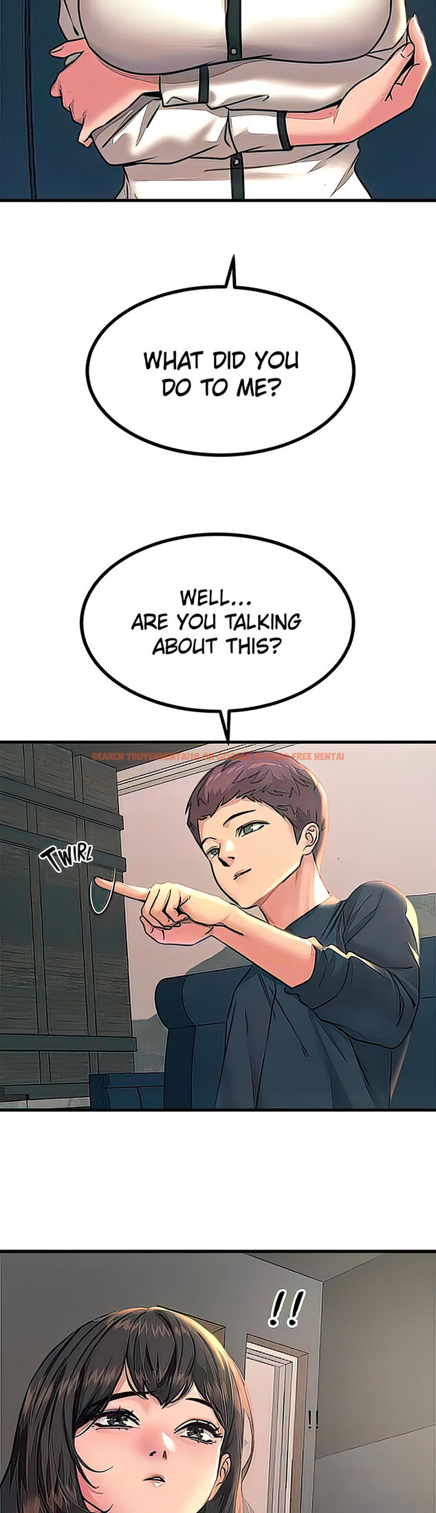 Read Hentai Image 16 630 in comic Show Me Your Color - Chapter 35 - hentaitnt.net