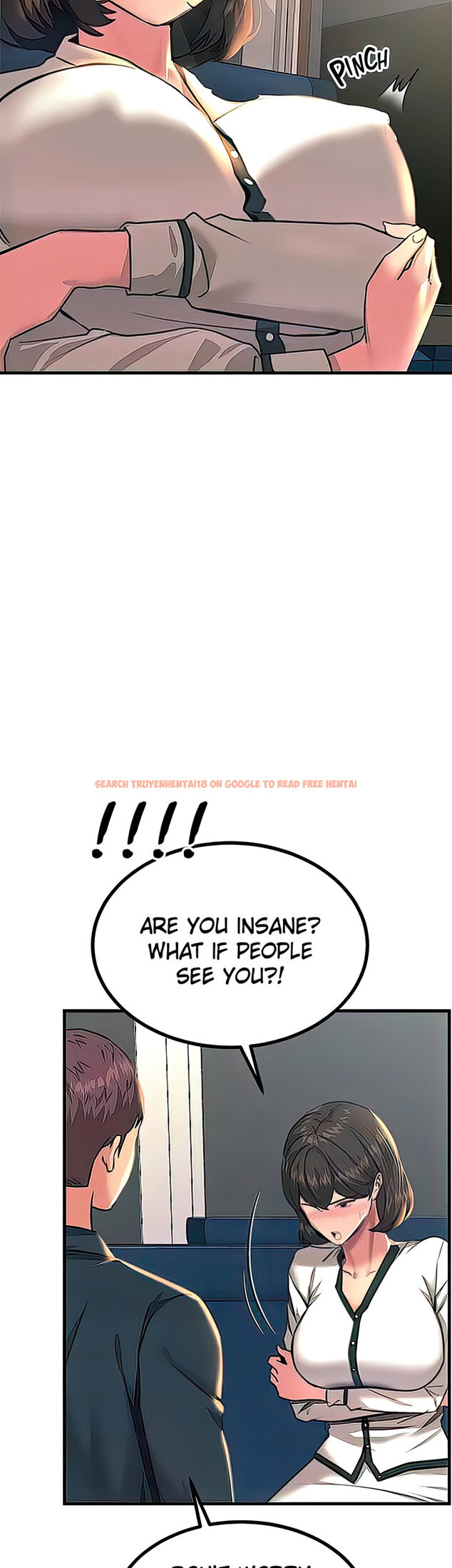 Read Hentai Image 17 630 in comic Show Me Your Color - Chapter 35 - hentaitnt.net