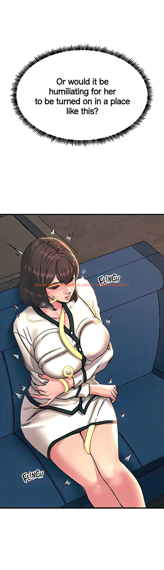 Read Hentai Image 20 630 in comic Show Me Your Color - Chapter 35 - hentaitnt.net
