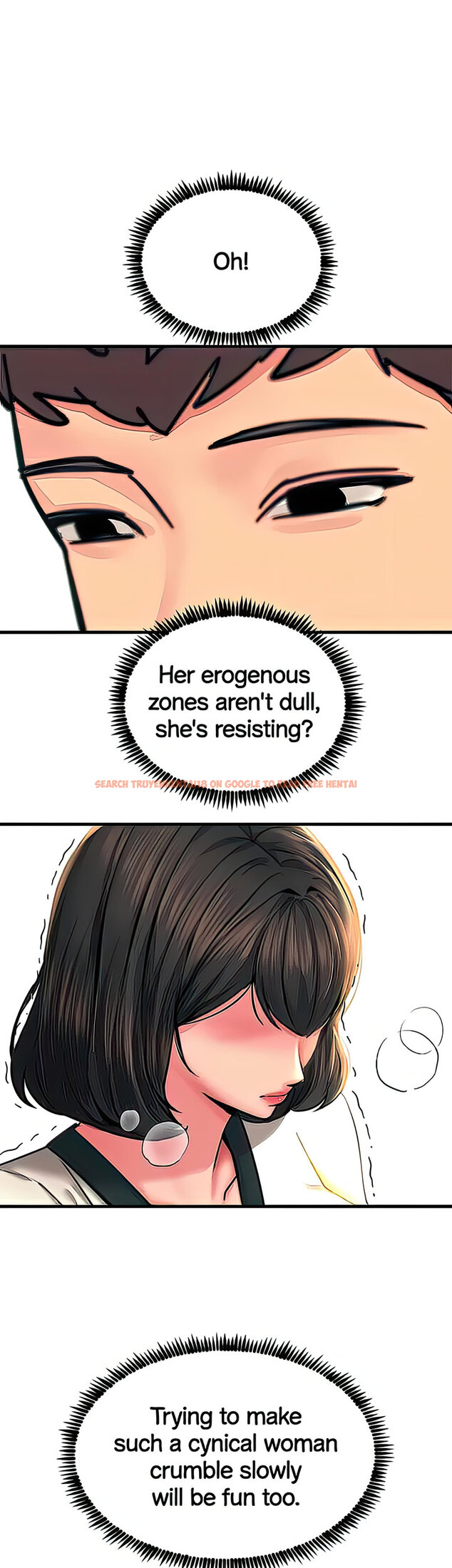 Read Hentai Image 23 630 in comic Show Me Your Color - Chapter 35 - hentaitnt.net