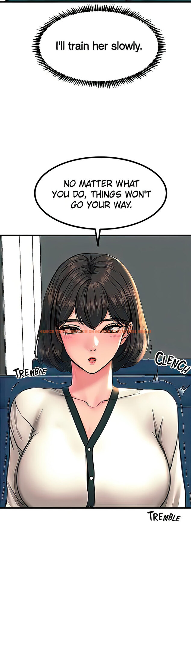 Read Hentai Image 25 630 in comic Show Me Your Color - Chapter 35 - hentaitnt.net