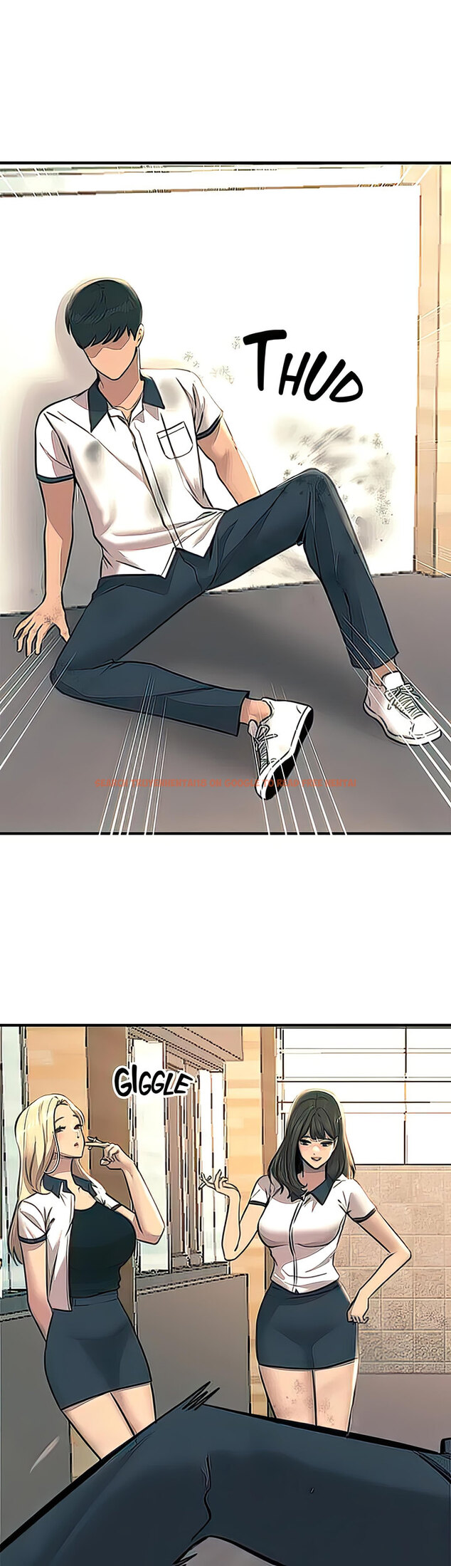 Read Hentai Image 28 630 in comic Show Me Your Color - Chapter 35 - hentaitnt.net