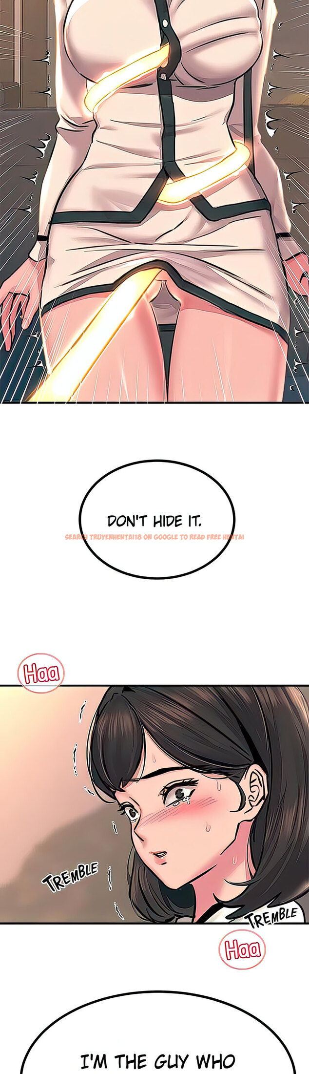 Read Hentai Image 3 630 in comic Show Me Your Color - Chapter 35 - hentaitnt.net