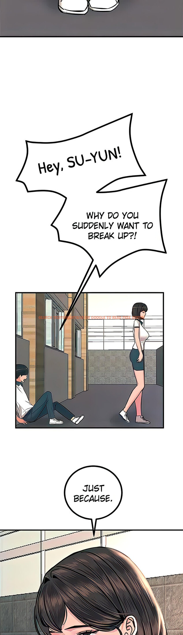 Read Hentai Image 32 630 in comic Show Me Your Color - Chapter 35 - hentaitnt.net
